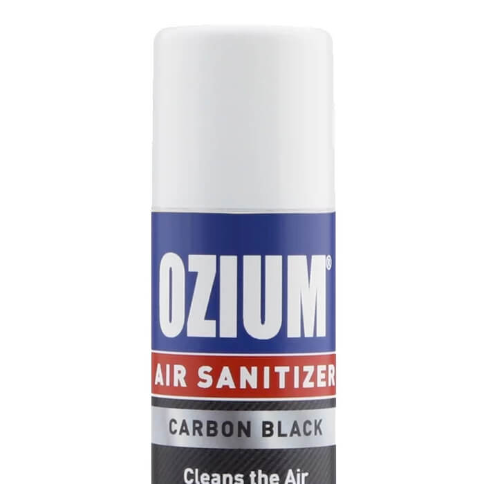 Ozium Air Sanitizer, a breath of fresh air